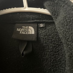 ノースフェイスデナリフリースの画像