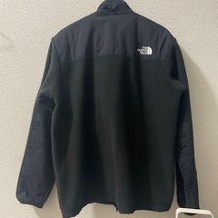 ノースフェイスデナリフリースの画像