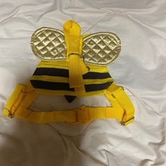 ハーネス子供用