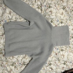 ニット福袋の画像