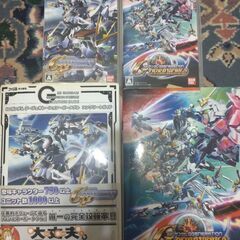 PSP gジェネ・オーバーワールドとポータブル　攻略本付きセット