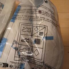 新品スニーカー3足セットの画像