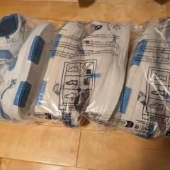 新品スニーカー3足セットの画像