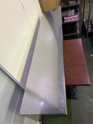 壁掛け置台 1200x250x250 壁掛金具用STBホルダー｜製品一覧｜サイネージスタンド AVAWOOD｜製品 