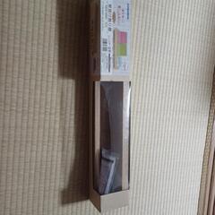 壁掛け飾り棚 