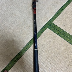 【美品】がまかつ タマン-X MH-450 【激レア】 美品】がまかつ タマン-X MH-450 【激レア】 - メルカリ