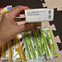 離乳食7ヶ月〜 セット売りの画像