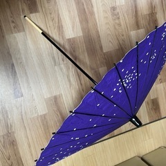 和傘