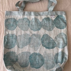 ラプアンカンクリ　トートバッグ