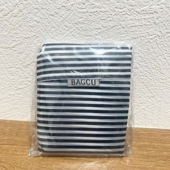 【折り畳み】エコバッグ コンパクト