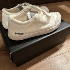 spring courtの画像