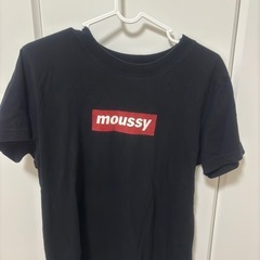 moussy