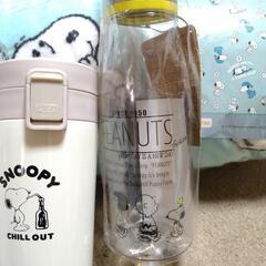 スヌーピー　プライズ品　まとめてセットの画像