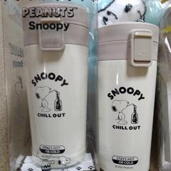 スヌーピー　プライズ品　まとめてセットの画像