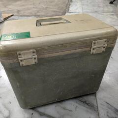 クーラーBOXの画像