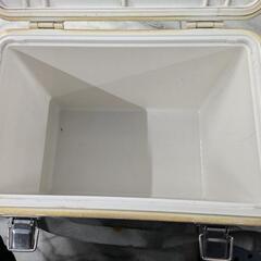 クーラーBOXの画像