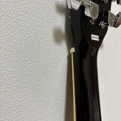 Lumber ミニアコースティックギターの画像