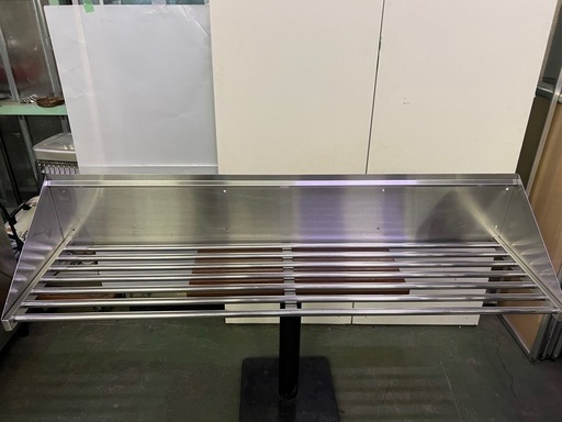 パイプ用平棚 1350x350x250