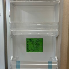 【美品】ヤマダ電機冷蔵庫（156L）の画像