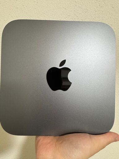 Mac mac mini i7 32GB