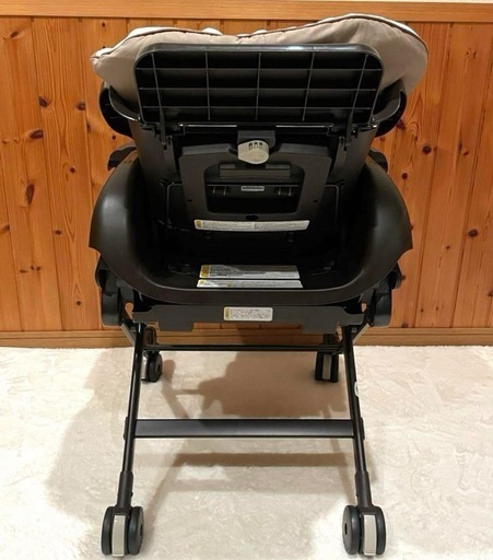 トイザらス限定 コンビ ネムリラ オートスウィング