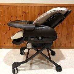 トイザらス限定 コンビ ネムリラ オートスウィング