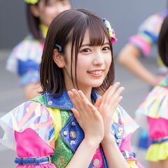 大阪でアイドル応援仲間を大募集！🎤✨