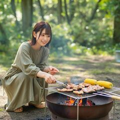 大阪でキャンプ仲間を大募集！⛺✨ − 大阪府