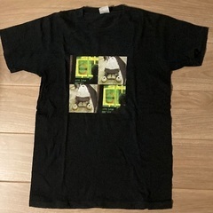 ハイロウズTシャツ　エンジェルビートル２枚セットの画像