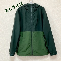 Columbia コロンビア パッカブル パーカー ジャケット ...
