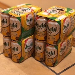 アサヒオフ350ml