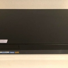 SONY  Blu-ray DVDプレイヤー