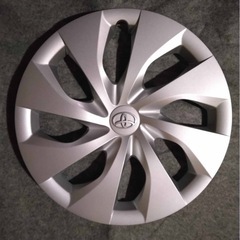 🚗ヤリスクロス純正ホイルスチールホイール🚗