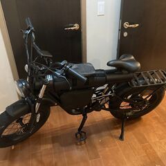 Archon A03 電動アシスト自転車 売ります