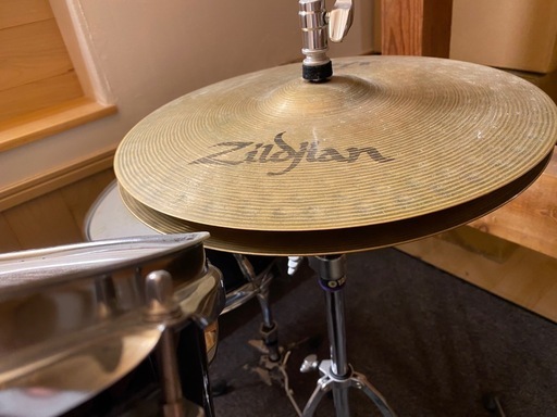 YAMAHA Manu Katche Junior kit 