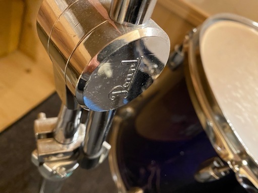 YAMAHA Manu Katche Junior kit 