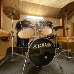 YAMAHA Manu Katche Junior kit 