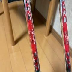 オノフ　kuro アイアン　2021の画像