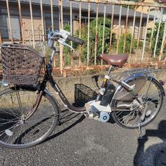 電動自転車 Panasonic  VIVI  EX