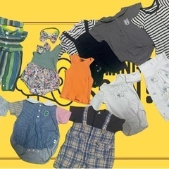 子供用品 ベビー用品 ベビー服