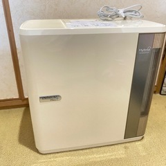 お取引決定ハイブリッド式加湿器