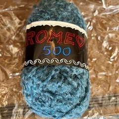 値下げしました！【美品】毛糸セットの画像