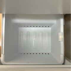 【美品】ヤマダ電機冷蔵庫（156L）の画像