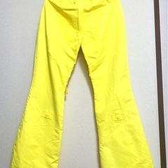 スノボパンツ　レディース　11号の画像