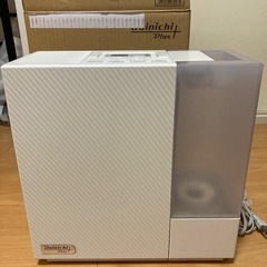 ダイニチ　　ハイブリッド式加湿器　HD-RX320-W　