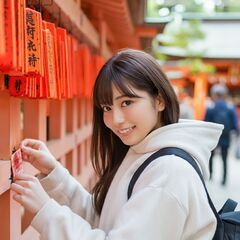 大阪で神社巡り仲間を大募集！⛩️✨