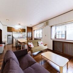 新オープンの一軒家シェアハウス！残り4部屋！／Newly opened single-family share house! Only 4 rooms left! - 江戸川区