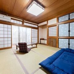 新オープンの一軒家シェアハウス！残り4部屋！／Newly opened single-family share house! Only 4 rooms left! - シェアハウス