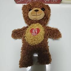 オフィシャル 1D プロデュース ONE DIRECTION BEAR&BOOK

の画像