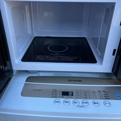 高年式高年式美品一人暮らし家電セット❗️大阪、大阪近郊配送無料 美品高年式ヤマダ電機ヤマダセレクト一人暮らし家電セット